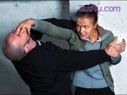 Самооборона