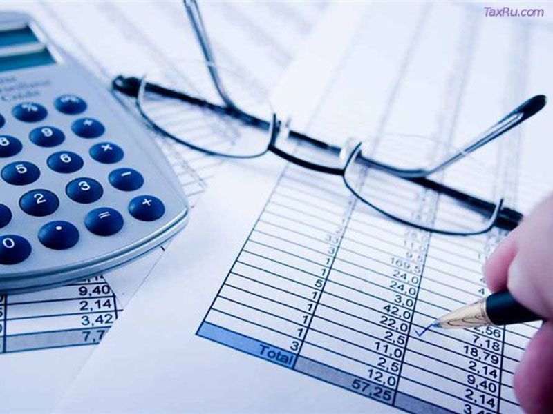 Новые формы налоговых деклараций по УСН и ЕСХН