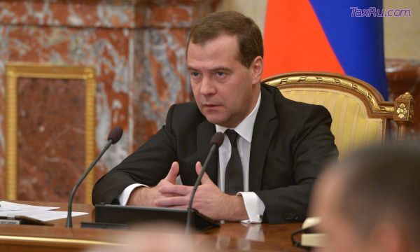 Правительство не против ведения Единого реестра проверок