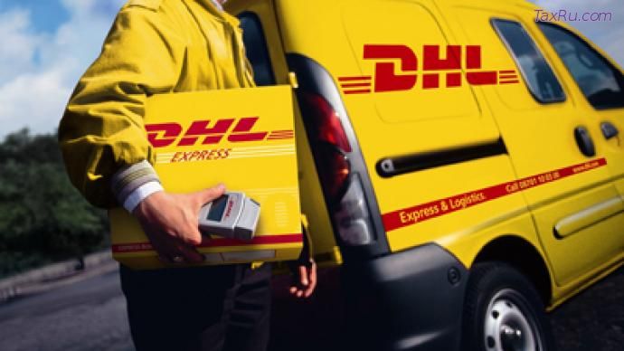 DHL Express