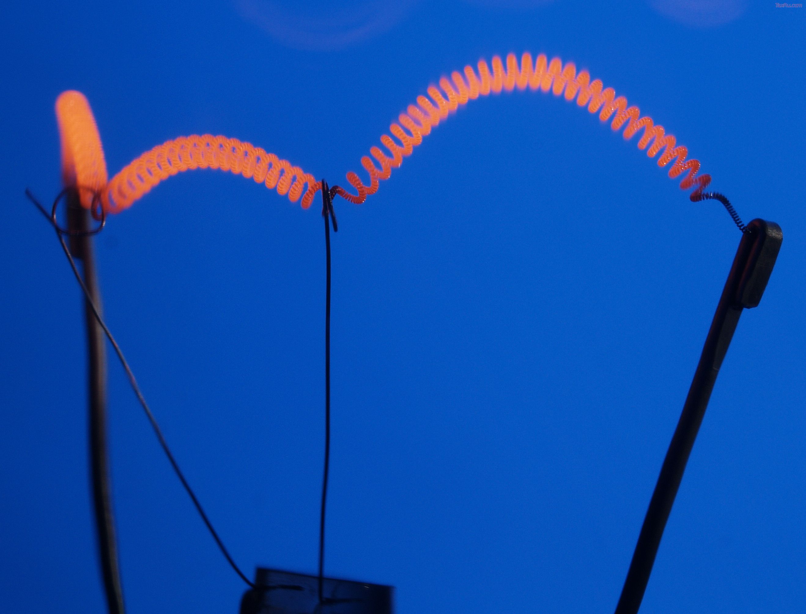 Лампы накаливания