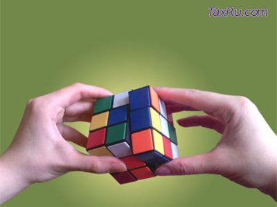 Контрольные соотношения