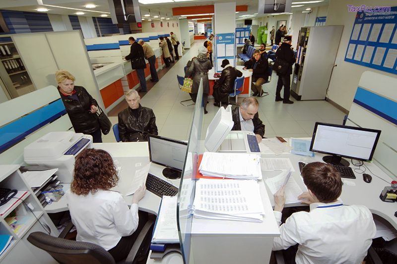 День открытых дверей