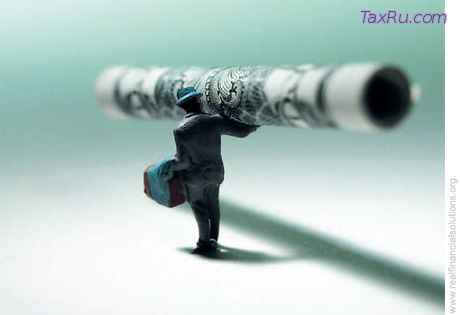 Страховщики Великобритании получат преференции от налогового ведомства
