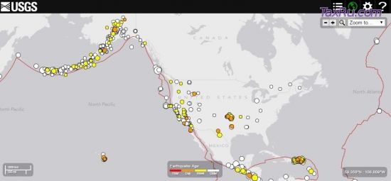 Йеллоустоун – точка невозврата пройдена. Учёные бегут из США