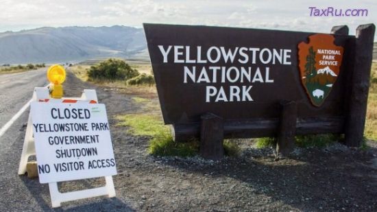 Йеллоустоун – точка невозврата пройдена. Учёные бегут из США