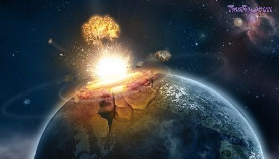 Йеллоустоун – точка невозврата пройдена. Учёные бегут из США