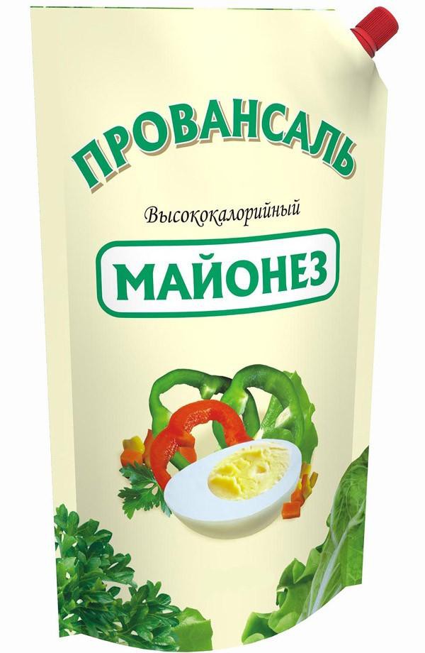 Майонез