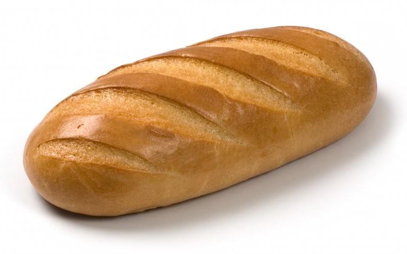 Дрожжевой хлеб