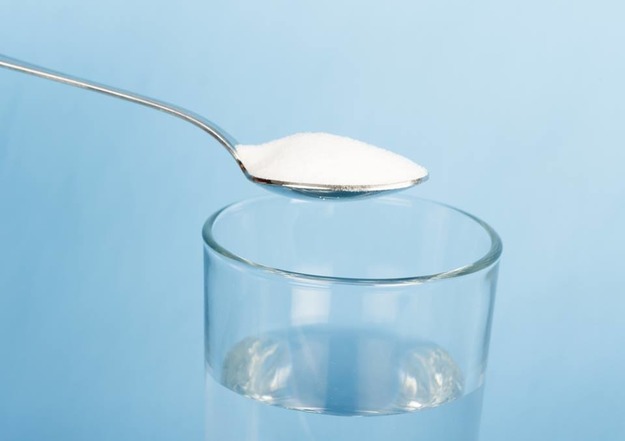 Ощелачивание