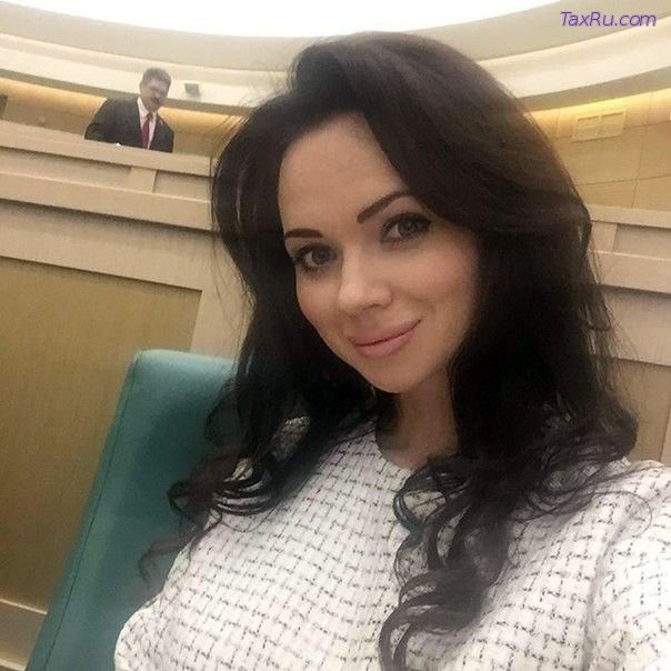 Лидия Новосельцева