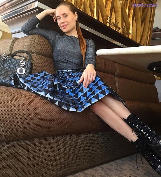 Юлия Михалкова