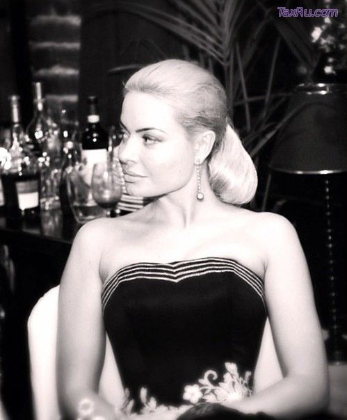 Наталья Сундеева