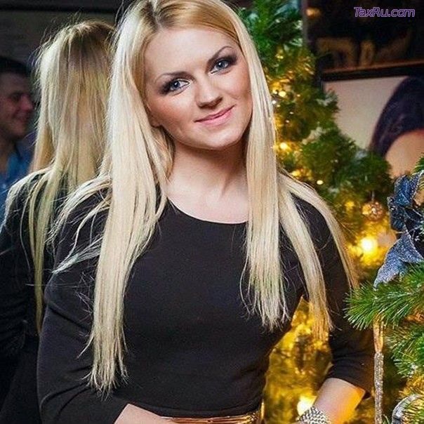 Оксана Кийкова