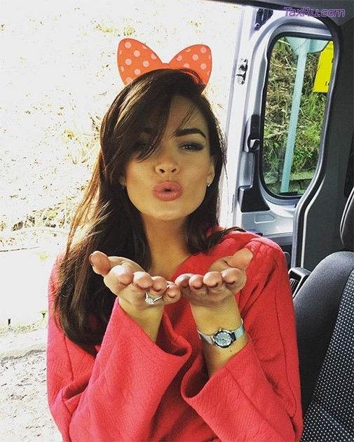 Ирина Володченко