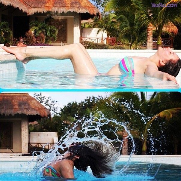 Лилия Хуснутдинова