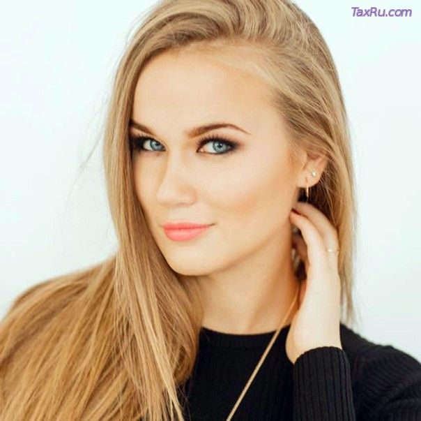 Нина Долгова