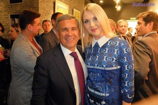 Ирина Волынец