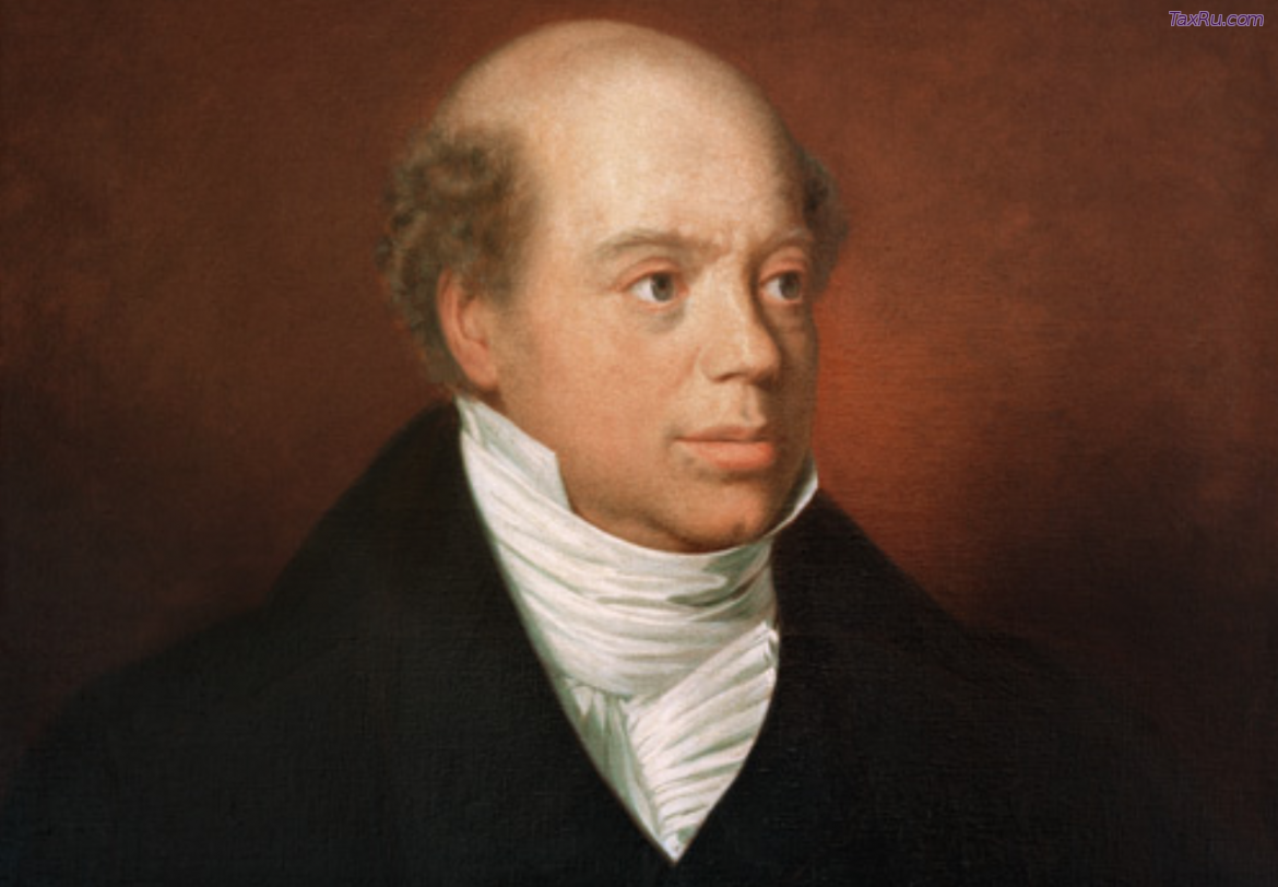 Натан Ротшильд