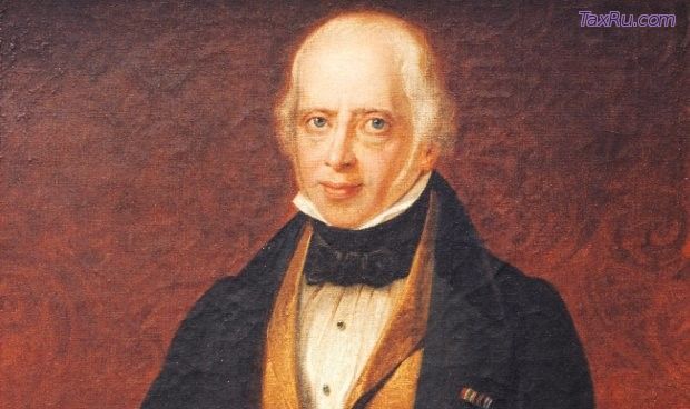 Амшель Ротшильд