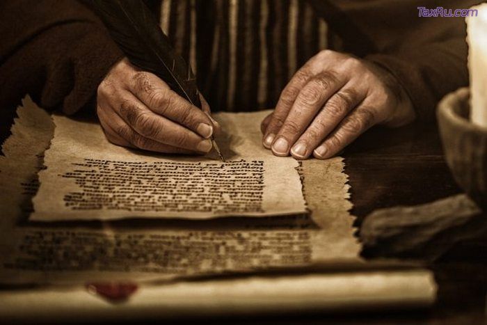 Евангелие от Петра — один из новозаветных апокрифов. Существовало в первые века христианства, но было отвергнуто церковью. 