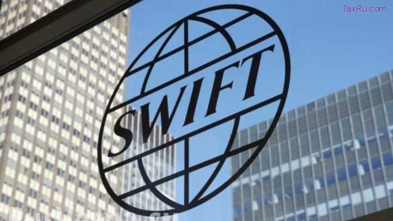 Глава SWIFT объяснил почему Россию не отключат от системы передачи финансовых сообщений SWIFT