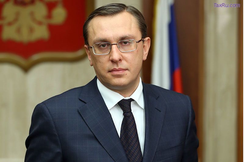 Сергей Аракелов