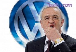 Экс-глава концерна Volkswagen Мартин Винтеркорн пока не привлекается за уклонение от уплаты налогов