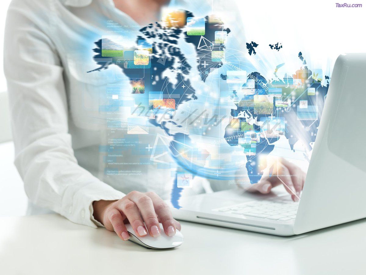 онлайн-бизнес с доходом