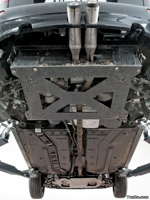 Двухмоторная "Калина"