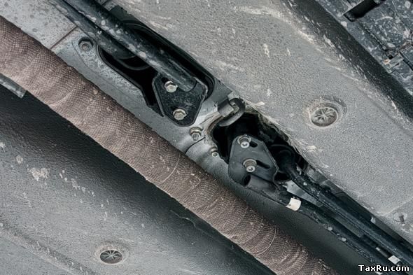 Двухмоторная "Калина"