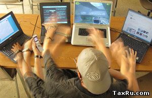 ФСО создаст черный список блогеров