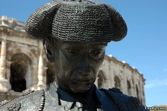 Когда Путин забронзовеет