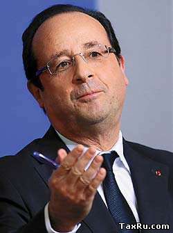 Здоровье нации за счет налогового регулирования