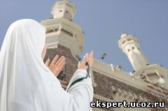 Большой праздник Рамадан Байрам (Фото: Zurijeta, Shutterstock)