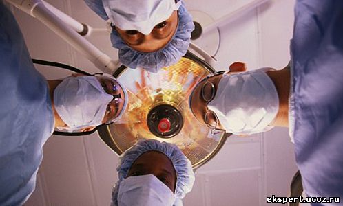 Реанимация умножает число людей, вернувшихся с того света