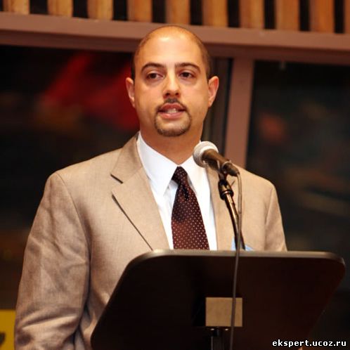 Сэм Парниа: обязался к 2011 году ответить, есть ли у человека душа