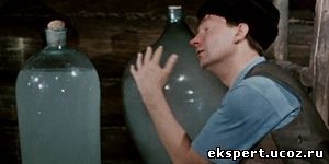 Опасный миф о "русском пьянстве"