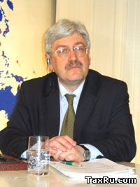 Пивоваров Ю.С. академик РАН