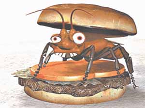 ГМО смерть россиянам