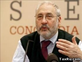 Джозеф Стиглиц (Joseph Stiglitz)