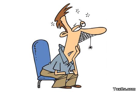 Лень: 14 способов, как от нее избавиться