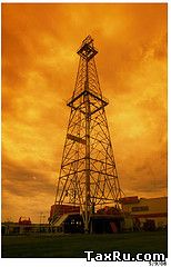 Налог на торговлю сырьем в Китае