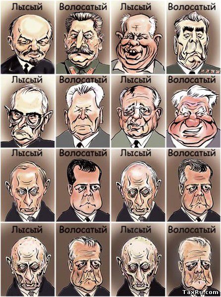 План Путина