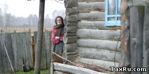 Власть не слышит слёз народа