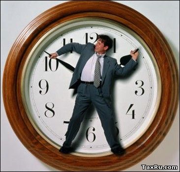 Почасовая оплата