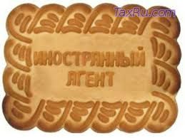 НКО-иностранный агент