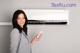 Условия труда в офисе