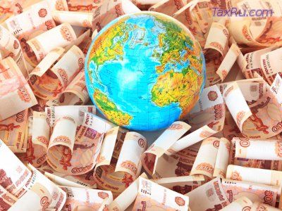 Антиофшорный закон одобрен кабмином