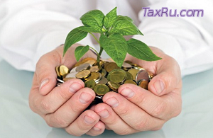 Малый бизнес